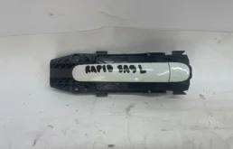 Ручка двери SKODA Rapid 2019 5N0837205MGRU NH3 CWVB, задняя левая