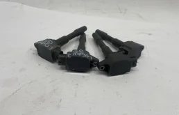 Катушка зажигания Renault Logan 2018 224332428R L8 H4M438