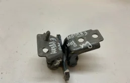 Петля двери Mazda Mazda 3 2013-2018 KD5372240 BM P5Y1, задняя правая