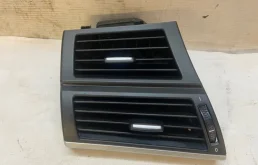 Дефлектор воздушный BMW X6 2008 64227161803 E71 N63 B44 A, передний левый