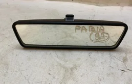 Зеркало SKODA Fabia 2013 3C0857511J 5J2 СGP