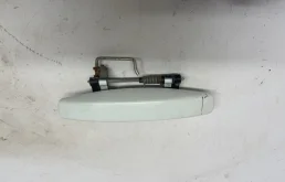 Ручка двери Renault Duster 2016 806063343R HSA F4R 410, задняя правая