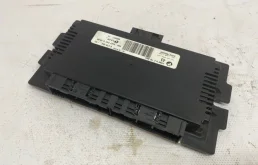 Блок управления светом BMW X6 2008 61359170454 E71 N63 B44 A
