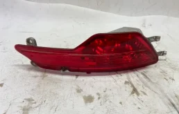Фонарь в бампер BMW X6 2008 63147187220 E71 N63 B44 A, задний правый