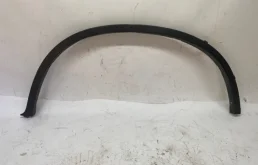 Накладка крыла BMW X6 2008 51127176329 E71 N63 B44 A, задняя правая