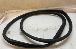 Уплотнитель двери Mercedes-Benz E-Class 2011 A2047271187 W212, передний правый