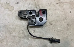 Замок капота SKODA Fabia 2008 5J0823509 1.2