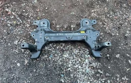 Балка Chevrolet Aveo 2013 95483968 T300 F16D4, передняя