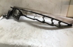 Кронштейн крыла BMW X5 2007 51127157989 E70 3.0, передний левый