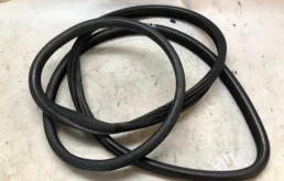 Уплотнитель двери BMW X5 2007 51767220381 E70 3.0, передний правый