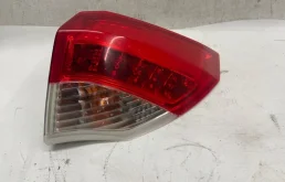 Фонарь Renault Laguna 2008 265500001R K4M824, задний правый