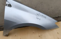 Крыло Renault Laguna 2008 631000032R K4M824, переднее правое