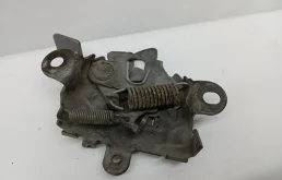 Замок капота Toyota Corolla Fielder 2001 5351012770 3CE, передний