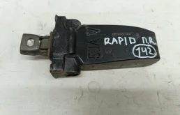 Ограничитель двери SKODA Rapid 2018 5JA837267B CWVA, передний правый