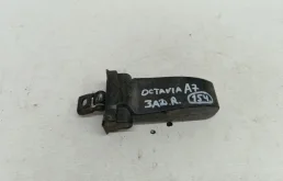 Ограничитель двери Skoda Octavia 2015 5E0839267A CWVA, задний правый