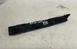 Кронштейн бампера Lexus RX330 2005 5257648020 XU30 3MZ-FE, задний левый