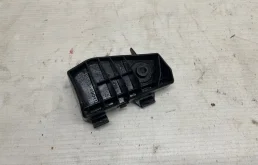Кронштейн бампера Lexus RX330 2005 5215548010 XU30 3MZ-FE, задний правый