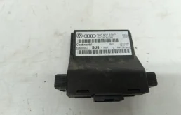 Блок комфорта SKODA Octavia 2011 7N0907530C A5 BSE