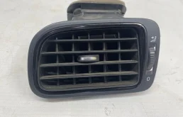 Дефлектор воздушный Volkswagen Polo 2013 6R0819703 MK5 CFNA, передний