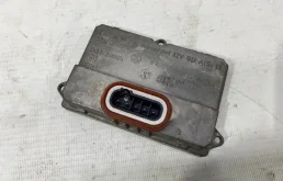 Блок розжига Audi A 8 2005 5DV00829000 4E2 BHT