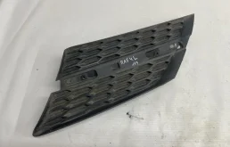 Решетка бампера Toyota Rav 4 2013 5310542010 A40 3ZR-FE, передняя левая