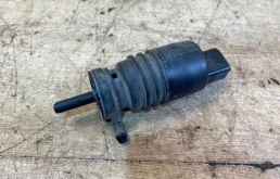 Насос омывателя Skoda Fabia 2002 1J5955651 1.4 (AZE; AZF)