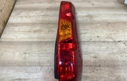 Фонарь Nissan X-trail 2007-2014 26550JG00A T31 2.0, задний правый
