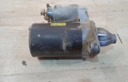 Стартер Hyundai Matrix 2002 3610022800 FC 1.6