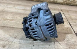 Генератор Audi A4 2001 06B903016Q B6 1.8T