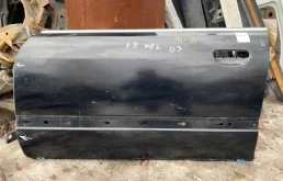 Дверь Audi A8 2002 4D0831051E D2 4.2, передняя левая