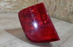 Фонарь Toyota Land Cruiser 200 2010 8145660030, задний левый