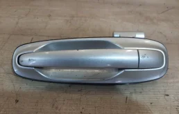 Ручка двери Chevrolet Lacetti 2008 96547981, задняя левая
