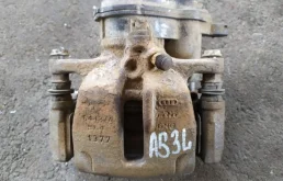 Суппорт Audi A5 2007 8K0615403E 8T 3.2, задний левый