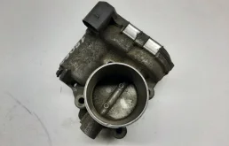 Дроссельная заслонка Ford Focus 3 2011-2019 7S7G9F991CA