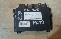 Блок управления АКПП Mercedes-Benz M-Class 2001 0325454432 W163 2.7