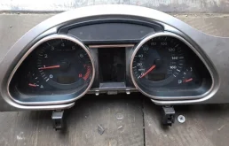Панель приборов Audi Q7 2007 4F0919603B 4L 3.6
