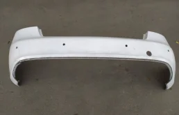 Бампер Audi A5 2012-2016 8T0807303A 8T 3.2, задний