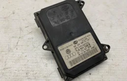 Блок управления светом фар Volkswagen Touareg 2002-2010 7L6941329B