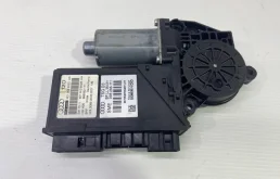 Моторчик стеклоподъемника Audi A 8 2005 4E1959802D 4E2 BHT, задний правый