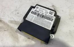 Блок управления подушками безопасности Volkswagen Polo 2011 6R0959655J CFNA