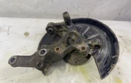 Кулак поворотный Volkswagen Jetta 2007 1K0505435AC 1K2 BSE, задний левый