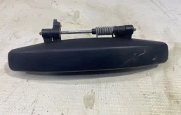 Ручка двери Renault Duster 2013 806068777R F4R400, задняя правая