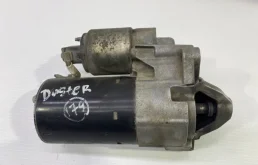 Стартер Renault Duster 2013 8200792969 F4R400