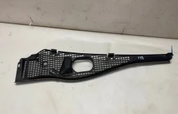 Жабо Renault Duster 2013 8200294316 F4R400, правое