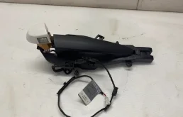 Ручка двери BMW X1 2012 51212992986 E84 N47 D20 C, задняя правая