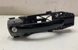 Ручка двери Volkswagen Jetta 2013 5N0837885H CFNA, передняя левая