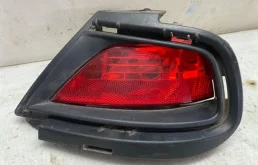 Фонарь в бампер Renault Duster 2019 265850001R F4R410, задний левый