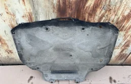 Защита двигателя Audi Q8 2021 4M0825236A CVMD
