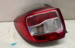 Фонарь Renault Logan 2018 265556233R L8 K7M812, задний левый