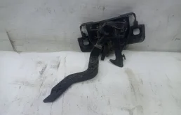 Замок капота Renault Logan 2018 656016651R L8 K7M812